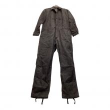 Engineered Garments（エンジニアド ガーメンツ）の古着「ジャンプスーツ」｜ブラック