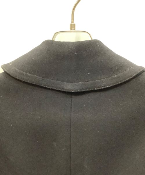 US ARMY（ユーエスアーミー）US ARMY (ユーエスアーミー) 30’sPコート ネイビー サイズ:Ｍの古着・服飾アイテム