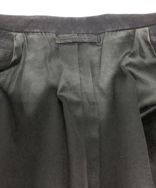 US ARMY（ユーエスアーミー）US ARMY (ユーエスアーミー) 30’sPコート ネイビー サイズ:Ｍの古着・服飾アイテム