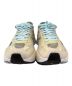 adidas (アディダス) スニーカー イエロー サイズ:24.5ｃｍ：6000円