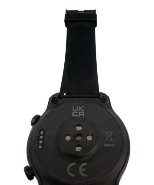 TICWATCH PRO（ティックウォッチプロ）TICWATCH PRO (ティックウォッチプロ) デジタルウォッチの古着・服飾アイテム