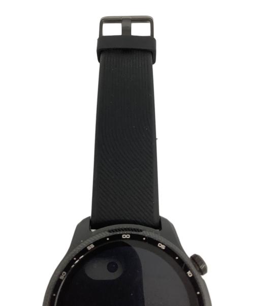 TICWATCH PRO（ティックウォッチプロ）TICWATCH PRO (ティックウォッチプロ) デジタルウォッチの古着・服飾アイテム