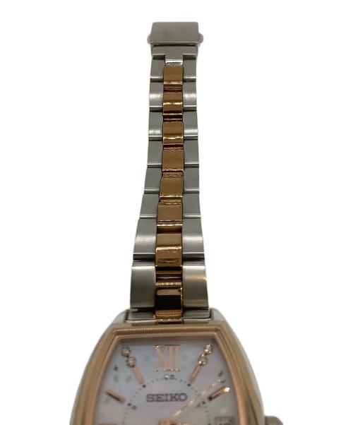 SEIKO（セイコー）SEIKO (セイコー) 腕時計の古着・服飾アイテム