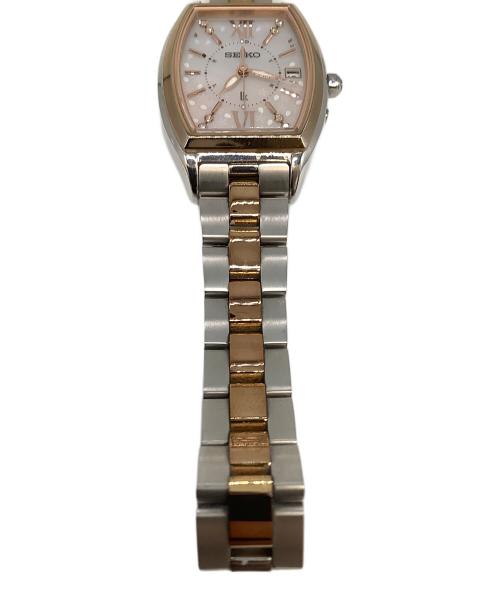 SEIKO（セイコー）SEIKO (セイコー) 腕時計の古着・服飾アイテム