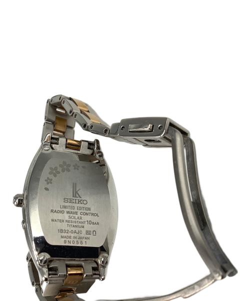 SEIKO（セイコー）SEIKO (セイコー) 腕時計の古着・服飾アイテム