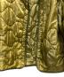 中古・古着 US ARMY (ユーエスアーミー) M-65 Field Jacket Liner グリーン サイズ:不明：5000円