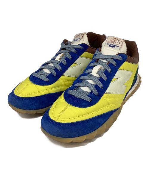 NEW BALANCE（ニューバランス）NEW BALANCE (ニューバランス) JUNYA WATANABE MAN (ジュンヤワタナベマン) スニーカー サイズ:26ｃｍの古着・服飾アイテム