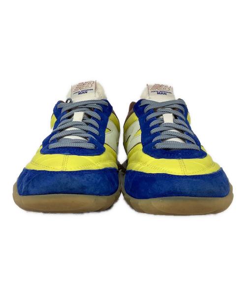 NEW BALANCE（ニューバランス）NEW BALANCE (ニューバランス) JUNYA WATANABE MAN (ジュンヤワタナベマン) スニーカー サイズ:26ｃｍの古着・服飾アイテム