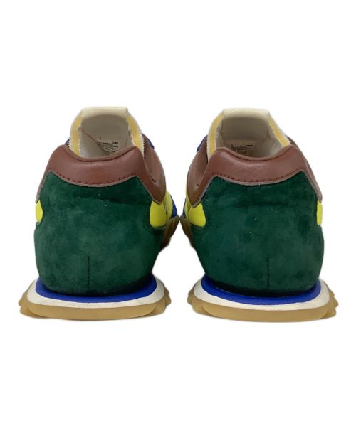 NEW BALANCE（ニューバランス）NEW BALANCE (ニューバランス) JUNYA WATANABE MAN (ジュンヤワタナベマン) スニーカー サイズ:26ｃｍの古着・服飾アイテム