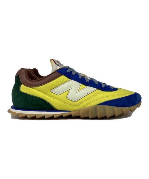 NEW BALANCE（ニューバランス）NEW BALANCE (ニューバランス) JUNYA WATANABE MAN (ジュンヤワタナベマン) スニーカー サイズ:26ｃｍの古着・服飾アイテム