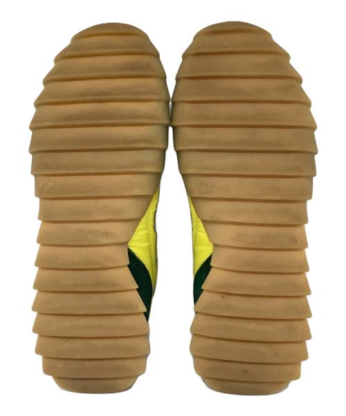 NEW BALANCE（ニューバランス）NEW BALANCE (ニューバランス) JUNYA WATANABE MAN (ジュンヤワタナベマン) スニーカー サイズ:26ｃｍの古着・服飾アイテム