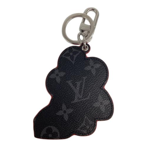 LOUIS VUITTON（ルイ ヴィトン）LOUIS VUITTON (ルイ ヴィトン) スポーティカー・ヴィヴィエンヌ キーホルダーの古着・服飾アイテム