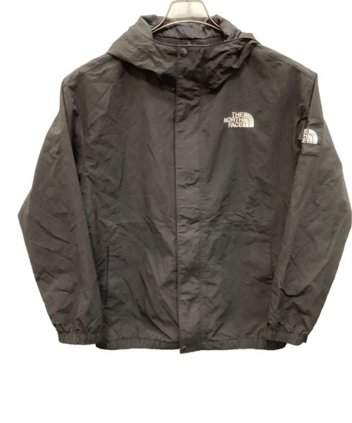 THE NORTH FACE（ザ ノース フェイス）THE NORTH FACE (ザ ノース フェイス) ナイロンジャケット ブラック サイズ:Ｌの古着・服飾アイテム