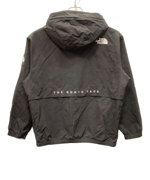 THE NORTH FACE（ザ ノース フェイス）THE NORTH FACE (ザ ノース フェイス) ナイロンジャケット ブラック サイズ:Ｌの古着・服飾アイテム