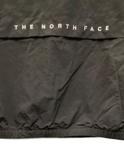 THE NORTH FACE（ザ ノース フェイス）THE NORTH FACE (ザ ノース フェイス) ナイロンジャケット ブラック サイズ:Ｌの古着・服飾アイテム