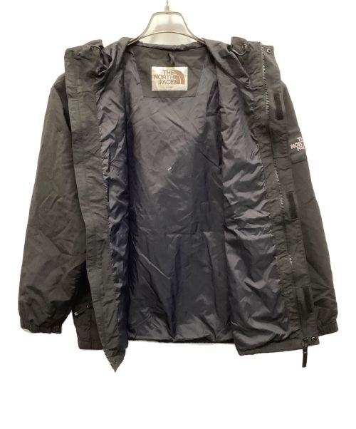 THE NORTH FACE（ザ ノース フェイス）THE NORTH FACE (ザ ノース フェイス) ナイロンジャケット ブラック サイズ:Ｌの古着・服飾アイテム