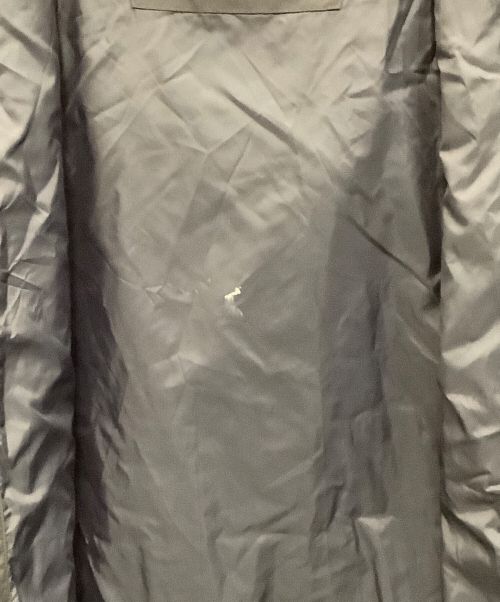 THE NORTH FACE（ザ ノース フェイス）THE NORTH FACE (ザ ノース フェイス) ナイロンジャケット ブラック サイズ:Ｌの古着・服飾アイテム