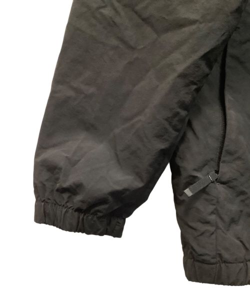 THE NORTH FACE（ザ ノース フェイス）THE NORTH FACE (ザ ノース フェイス) ナイロンジャケット ブラック サイズ:Ｌの古着・服飾アイテム