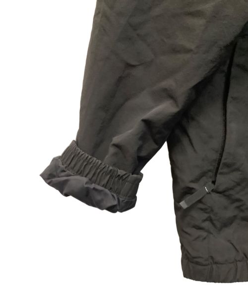 THE NORTH FACE（ザ ノース フェイス）THE NORTH FACE (ザ ノース フェイス) ナイロンジャケット ブラック サイズ:Ｌの古着・服飾アイテム