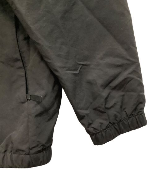 THE NORTH FACE（ザ ノース フェイス）THE NORTH FACE (ザ ノース フェイス) ナイロンジャケット ブラック サイズ:Ｌの古着・服飾アイテム