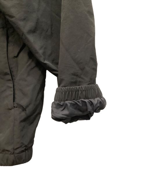 THE NORTH FACE（ザ ノース フェイス）THE NORTH FACE (ザ ノース フェイス) ナイロンジャケット ブラック サイズ:Ｌの古着・服飾アイテム