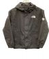 THE NORTH FACE（ザ ノース フェイス）の古着「ナイロンジャケット」｜ブラック