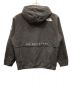THE NORTH FACE (ザ ノース フェイス) ナイロンジャケット ブラック サイズ:Ｌ：18000円