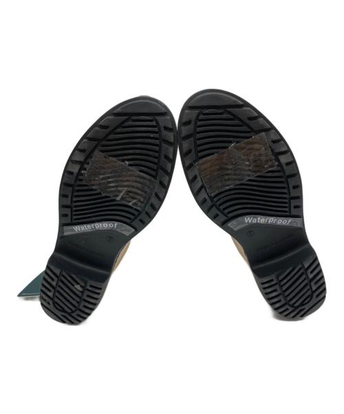 Emu Austraria（エミュ オーストラリア）Emu Austraria (エミュ オーストラリア) レインブーツ ベージュ サイズ:5の古着・服飾アイテム