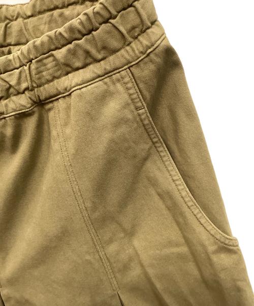 MHL（エムエイチエル）MHL (エムエイチエル) スカート オリーブ サイズ:Ｍの古着・服飾アイテム