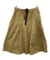 MHL（エムエイチエル）の古着「スカート」｜オリーブ