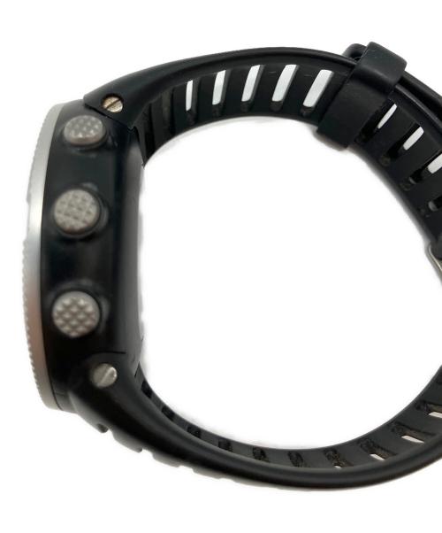 SUUNTO CORE（スント コア）SUUNTO CORE (スント コア) 腕時計の古着・服飾アイテム