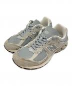 NEW BALANCEニューバランス）の古着「スニーカー」｜グレー