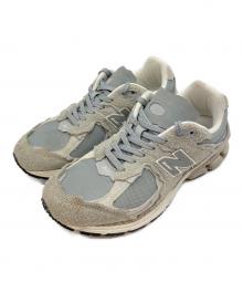 NEW BALANCE（ニューバランス）の古着「スニーカー」｜グレー