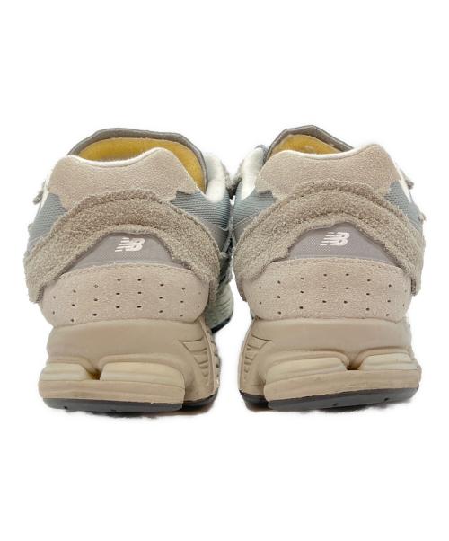 NEW BALANCE（ニューバランス）NEW BALANCE (ニューバランス) スニーカー グレー サイズ:26.5cmの古着・服飾アイテム