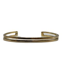 中古・古着通販】CHANEL (シャネル) ブレスレット パール×ブルー