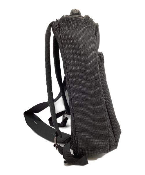 THULE（スーリー）THULE (スーリー) リュック ブラックの古着・服飾アイテム