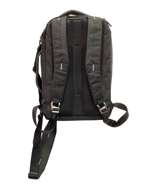 THULE（スーリー）THULE (スーリー) リュック ブラックの古着・服飾アイテム