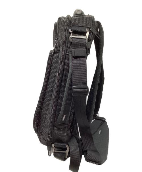 THULE（スーリー）THULE (スーリー) リュック ブラックの古着・服飾アイテム