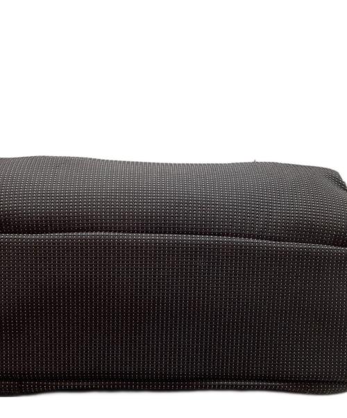 THULE（スーリー）THULE (スーリー) リュック ブラックの古着・服飾アイテム