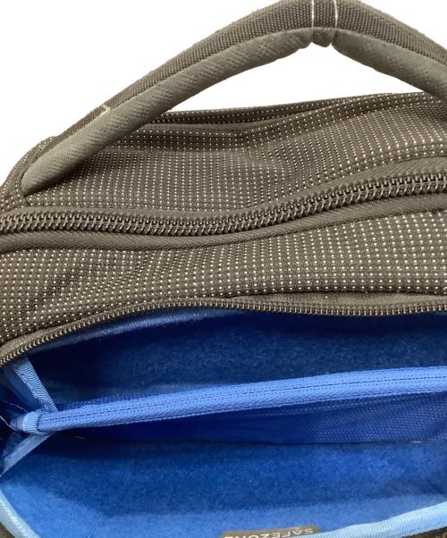 THULE（スーリー）THULE (スーリー) リュック ブラックの古着・服飾アイテム