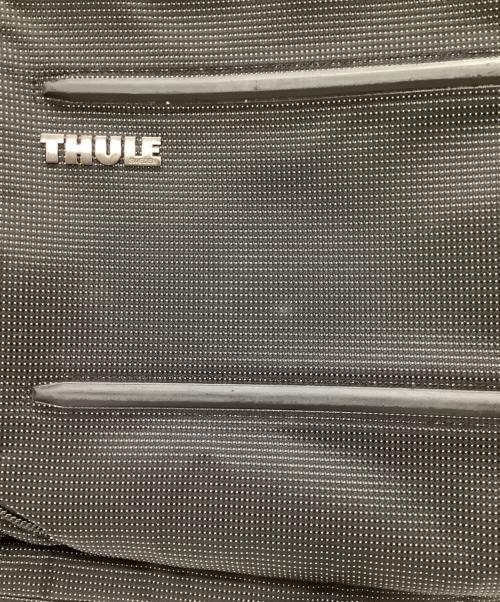 THULE（スーリー）THULE (スーリー) リュック ブラックの古着・服飾アイテム