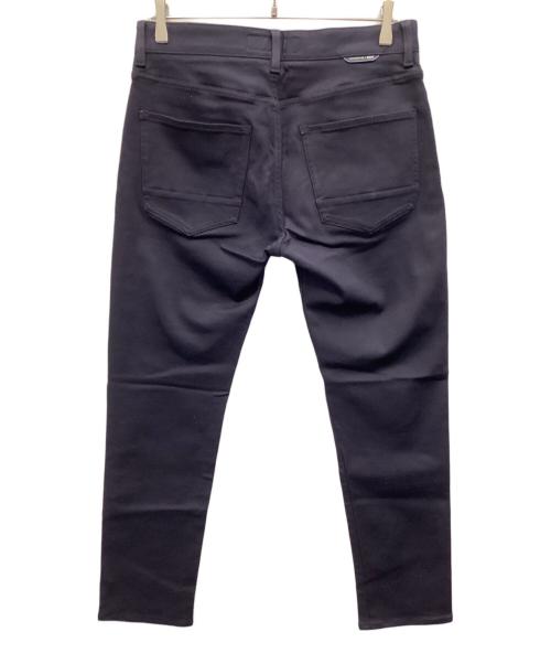 BOSS（ボス）BOSS (ボス) PORSCHE (ポルシェ) テーパードパンツ ネイビー サイズ:76ｃｍ（Ｗ30）の古着・服飾アイテム