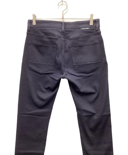BOSS（ボス）BOSS (ボス) PORSCHE (ポルシェ) テーパードパンツ ネイビー サイズ:76ｃｍ（Ｗ30）の古着・服飾アイテム