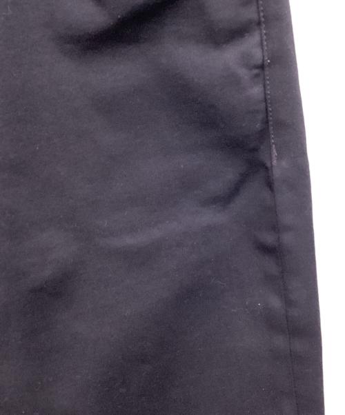 BOSS（ボス）BOSS (ボス) PORSCHE (ポルシェ) テーパードパンツ ネイビー サイズ:76ｃｍ（Ｗ30）の古着・服飾アイテム