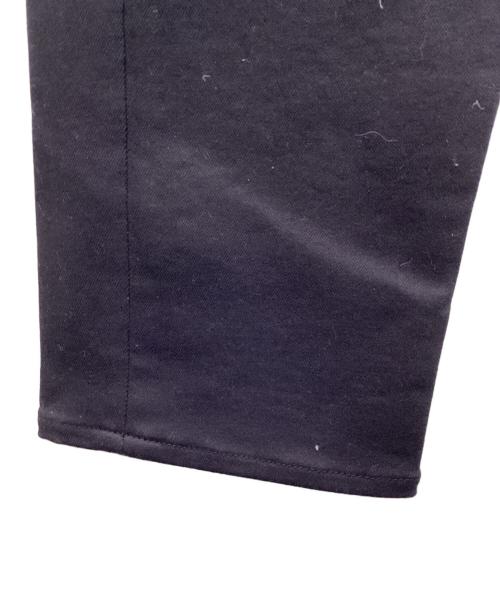 BOSS（ボス）BOSS (ボス) PORSCHE (ポルシェ) テーパードパンツ ネイビー サイズ:76ｃｍ（Ｗ30）の古着・服飾アイテム