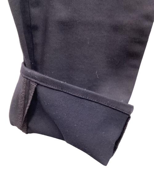 BOSS（ボス）BOSS (ボス) PORSCHE (ポルシェ) テーパードパンツ ネイビー サイズ:76ｃｍ（Ｗ30）の古着・服飾アイテム