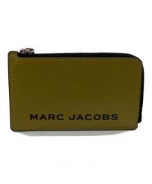 MARC JACOBS（マークジェイコブズ）の古着「コインパスケース」