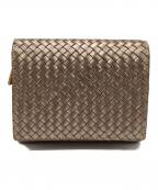 TOPKAPIトプカピ）の古着「財布」｜ブラウン