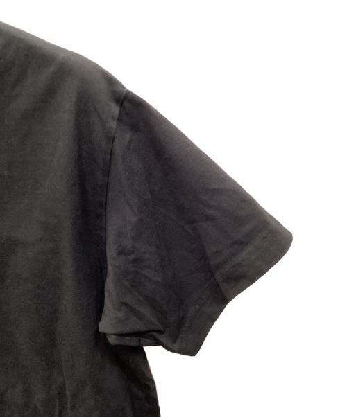 KITH（キス）KITH (キス) 半袖カットソー ネイビー サイズ:Ｍの古着・服飾アイテム
