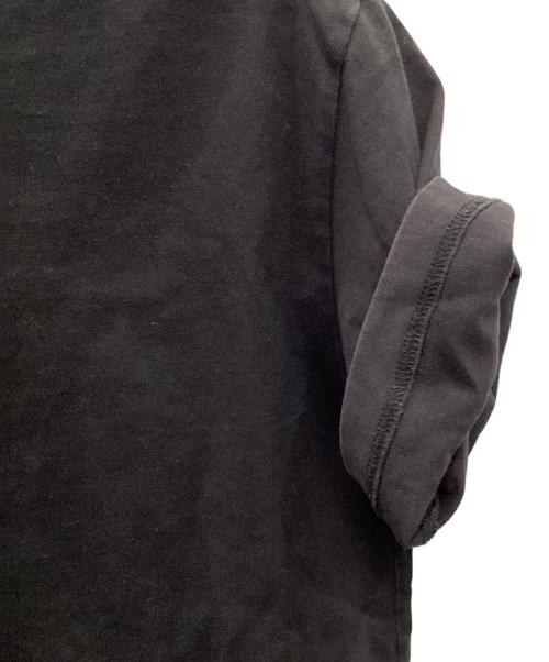 KITH（キス）KITH (キス) 半袖カットソー ネイビー サイズ:Ｍの古着・服飾アイテム